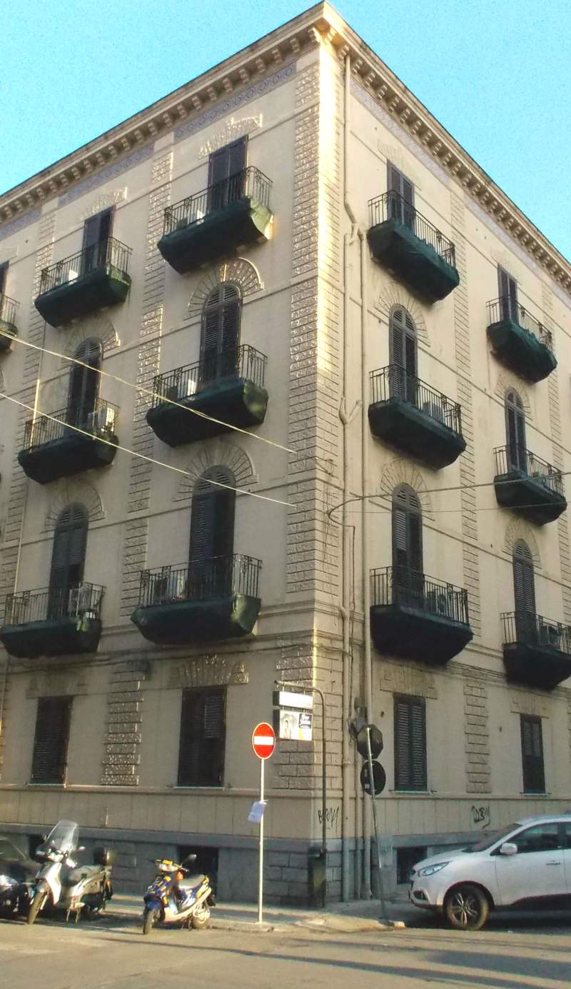 Hotel Tonic