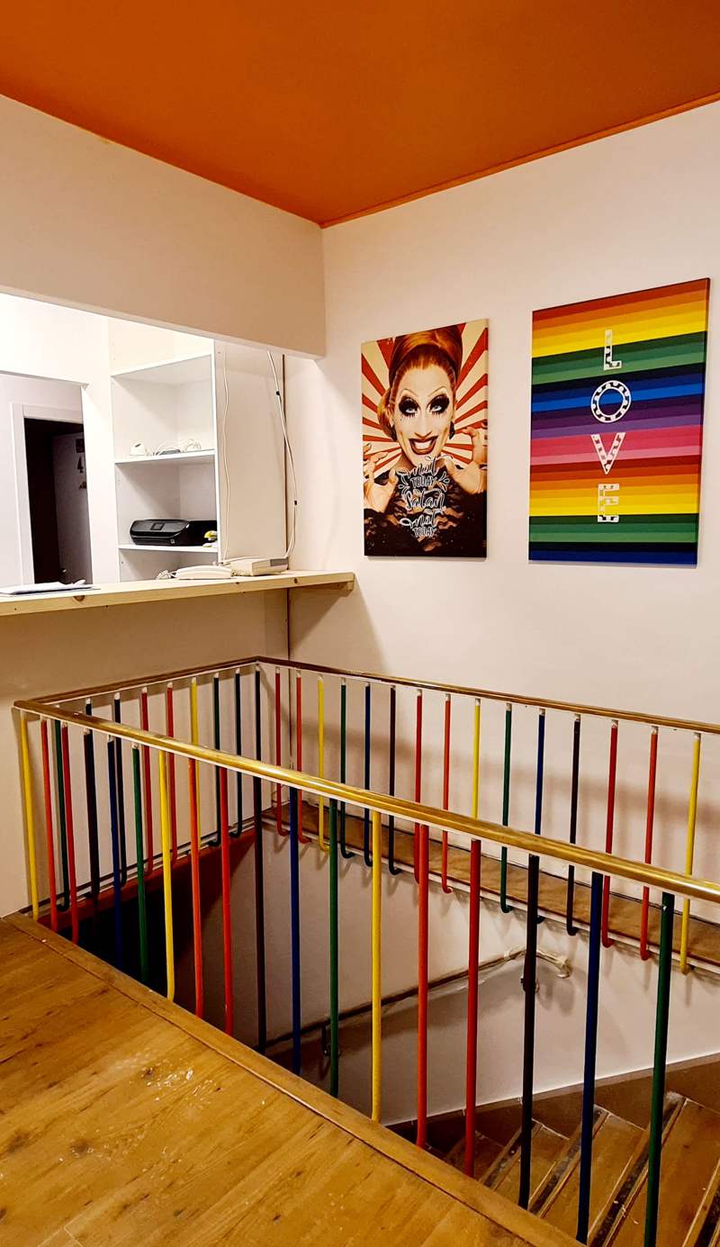 Arc House Madrid