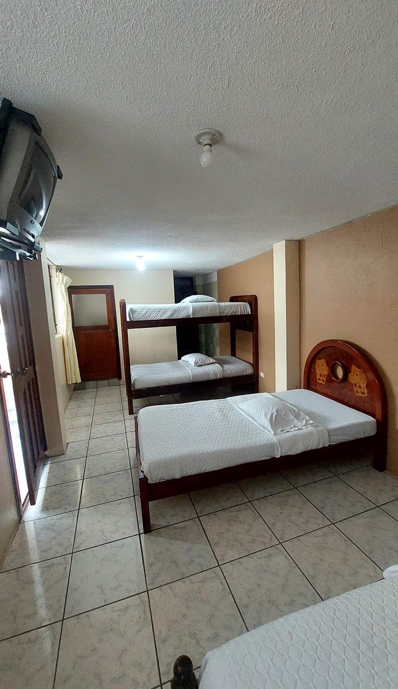 Hostal Palmar