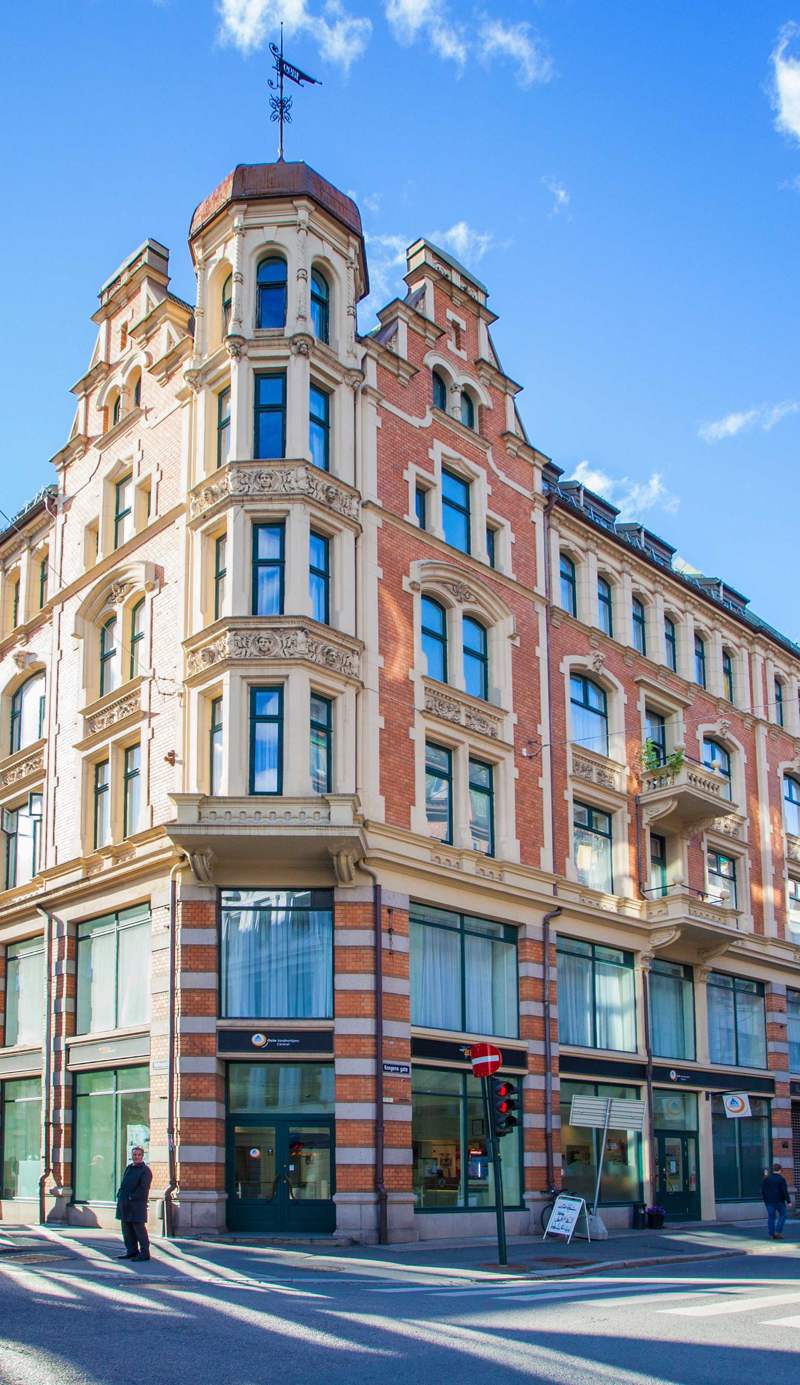 K7 Hotel Oslo