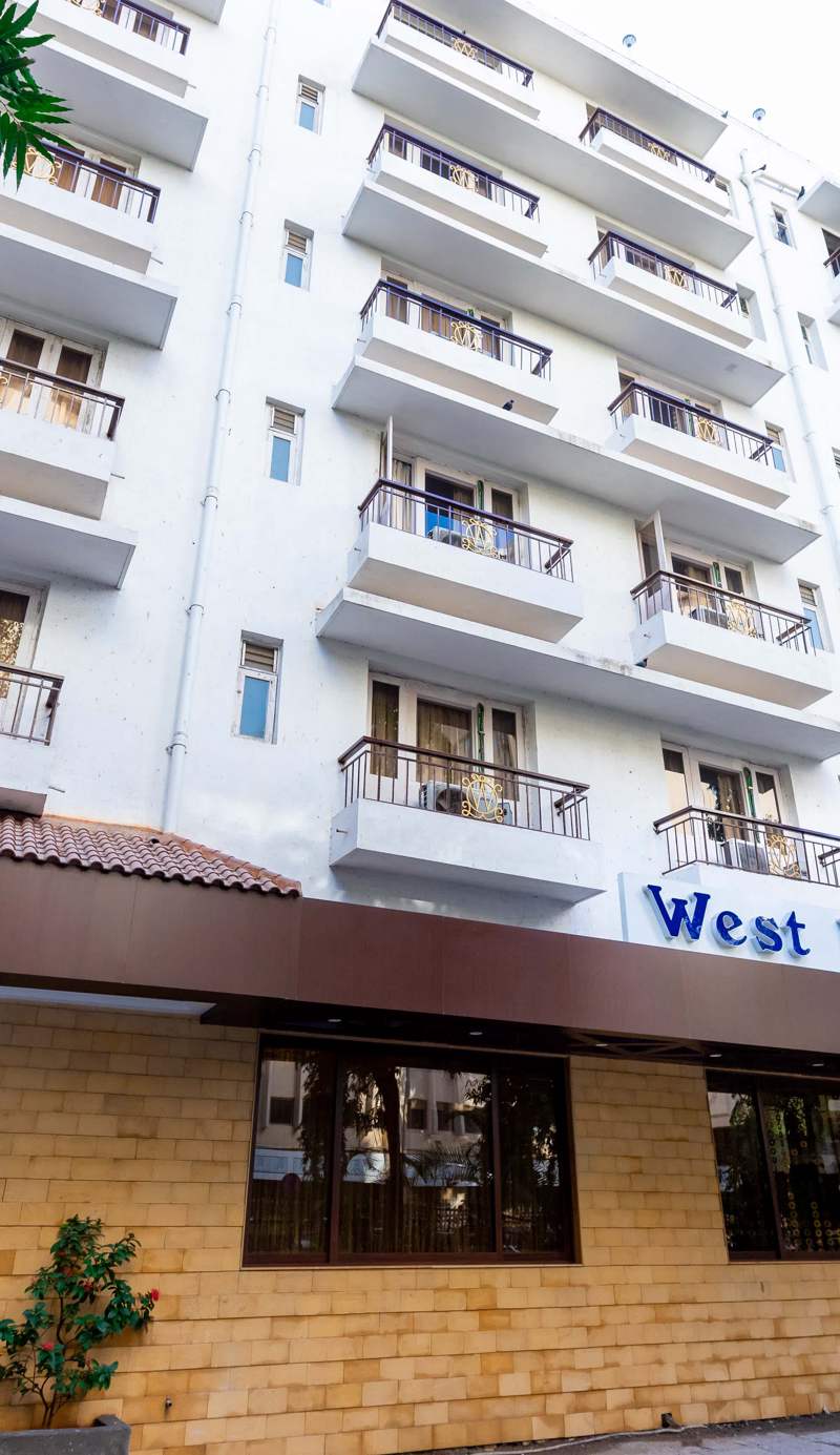 West End Hotel