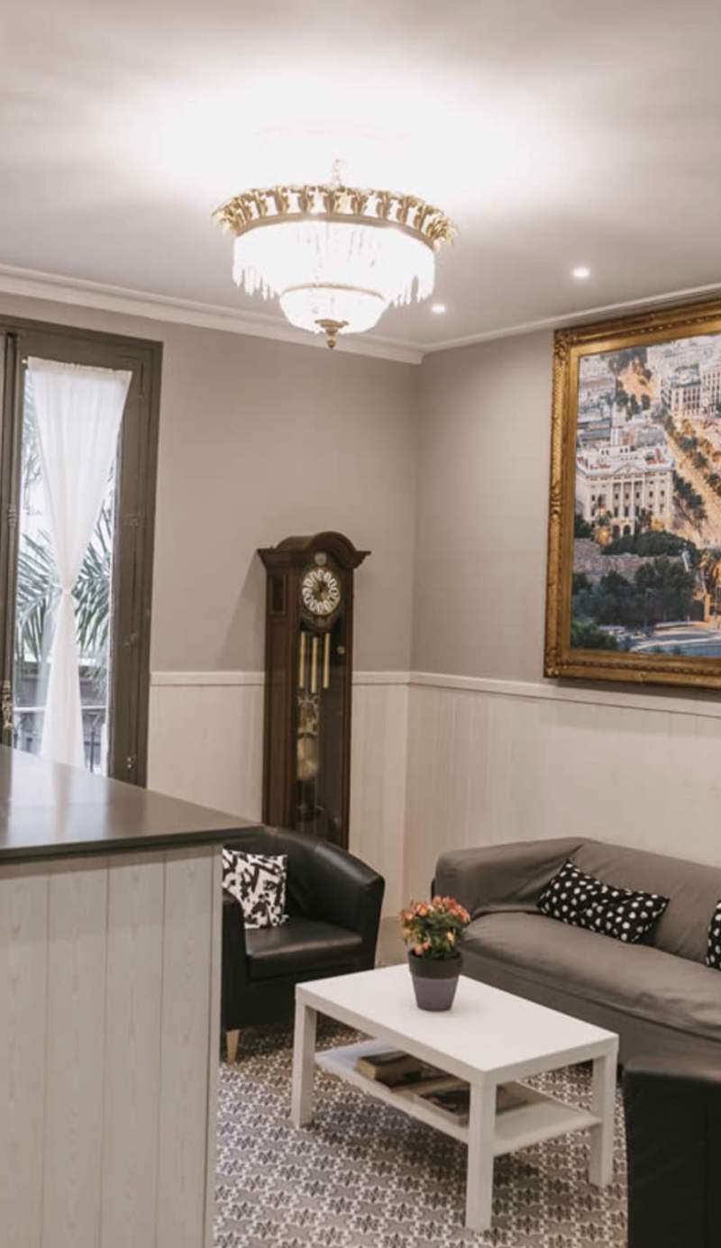 Pension 45