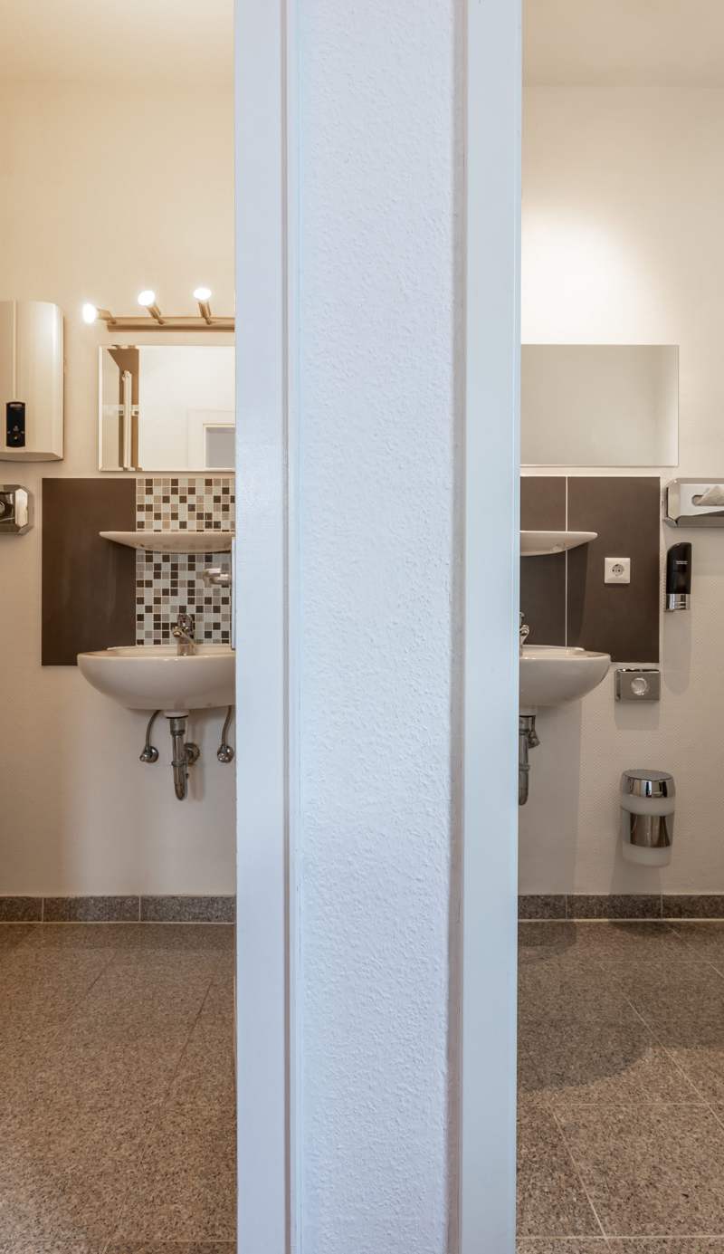 TripInn Hotel Schumann