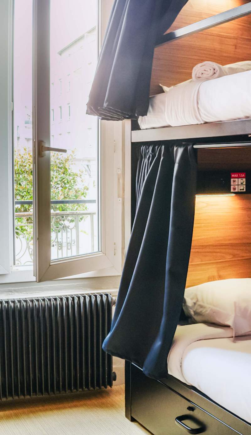 Ho36 Hostel