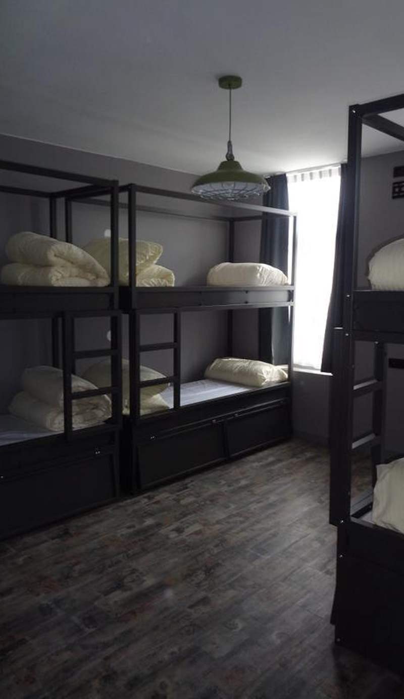 Urban City Centre Hostel