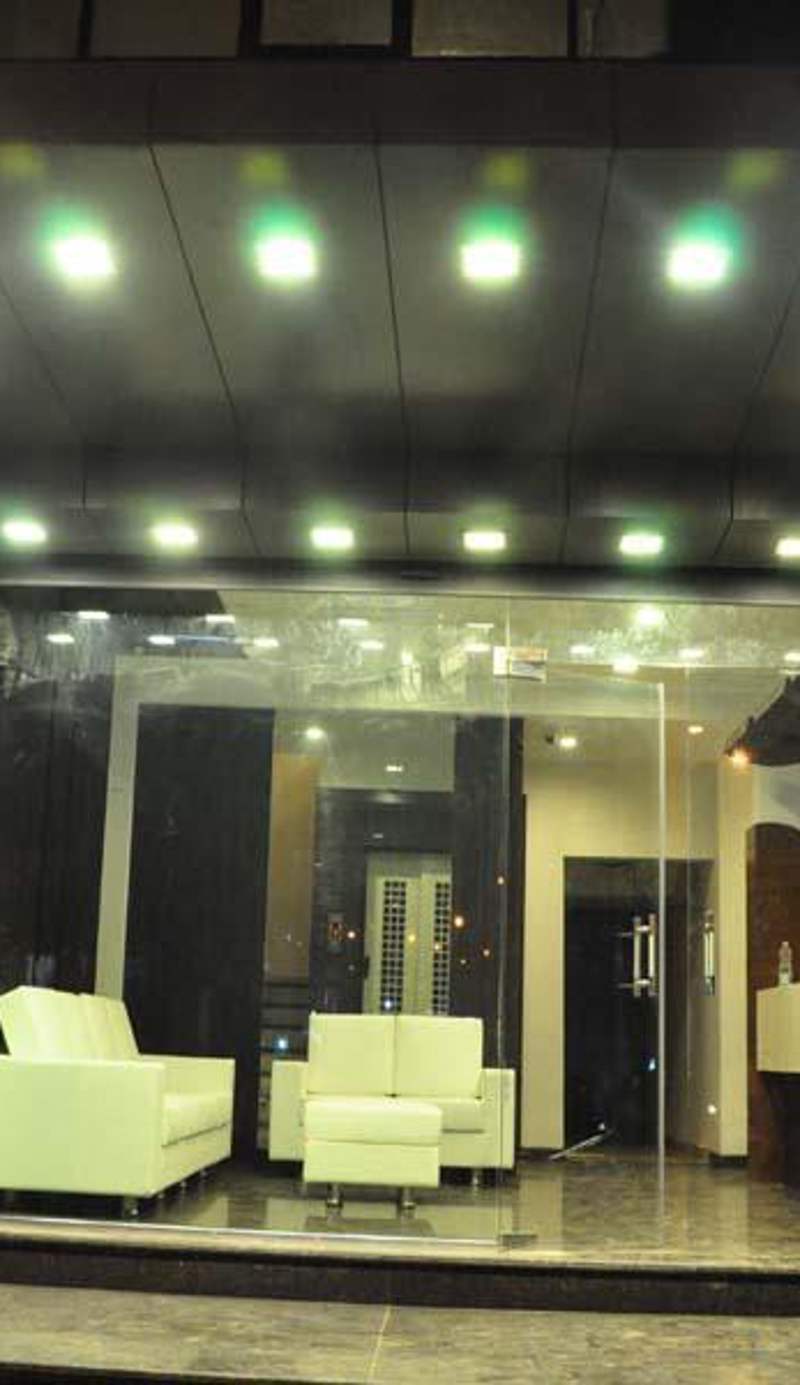 Hotel Avon International