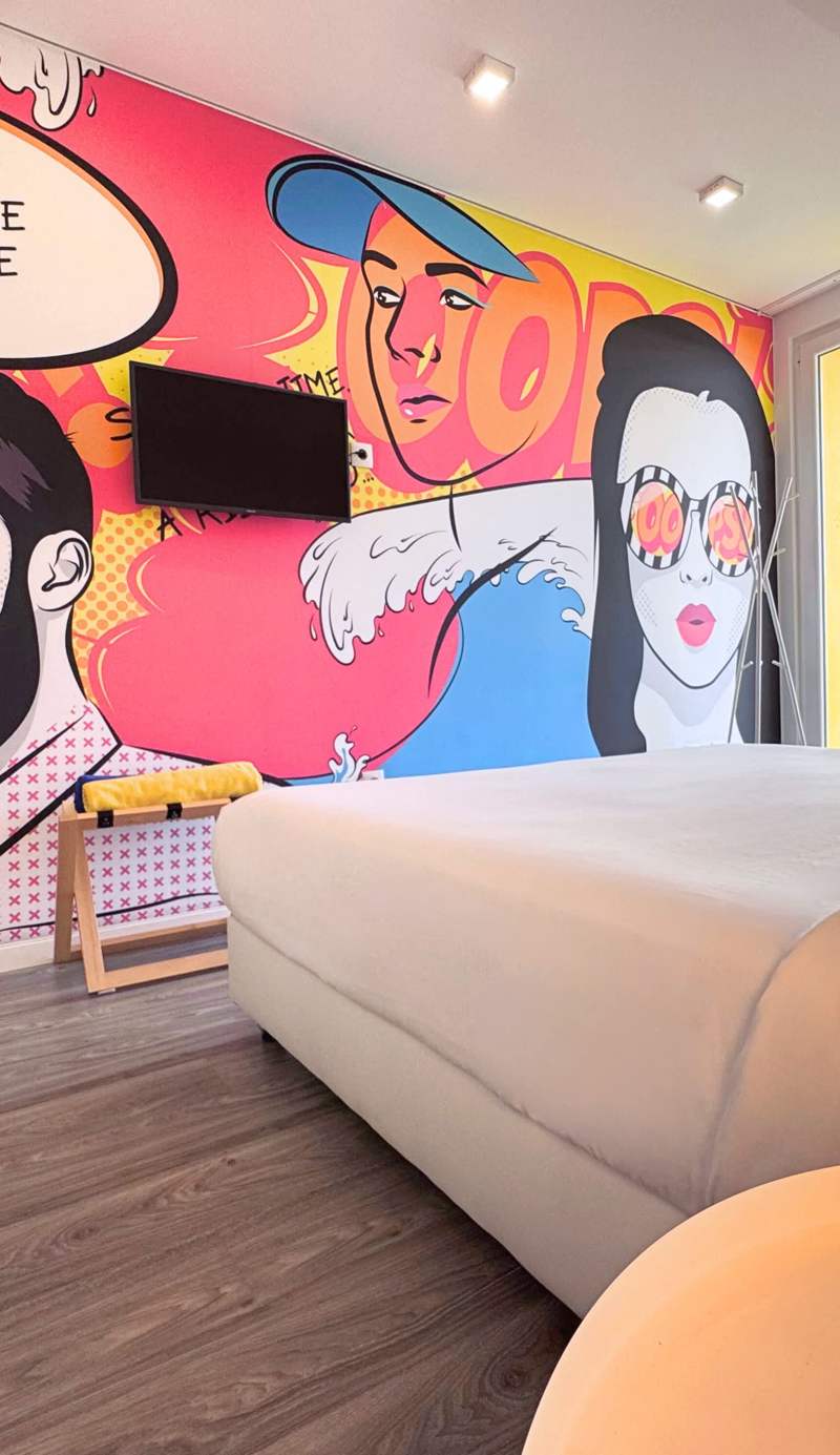 RIDE - Surf Resort & Spa