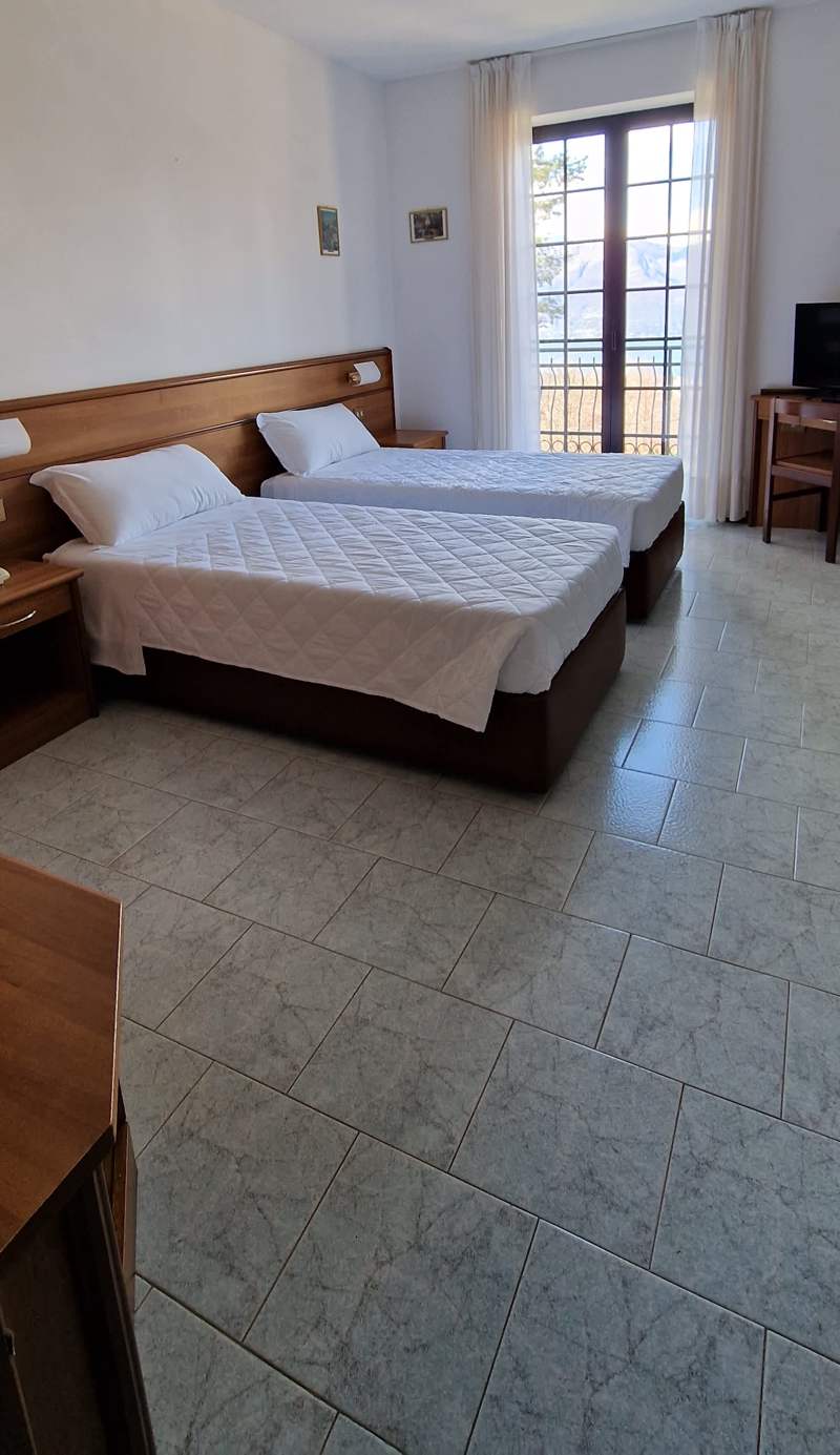 Hotel Montegrino