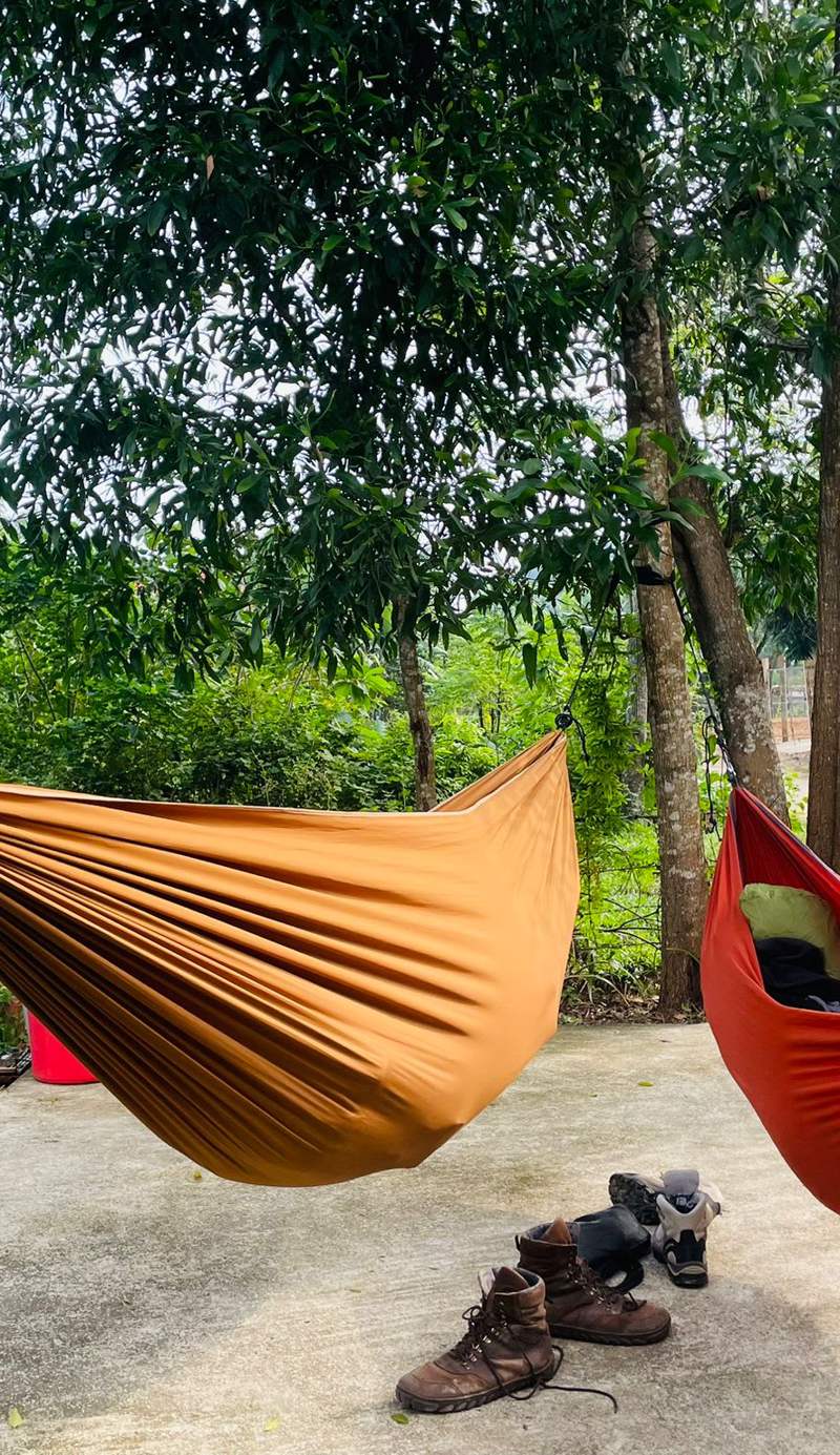 Huy Homestay