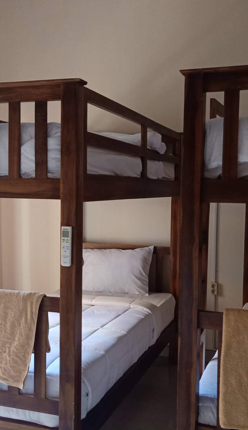 Happy Penida Hostel