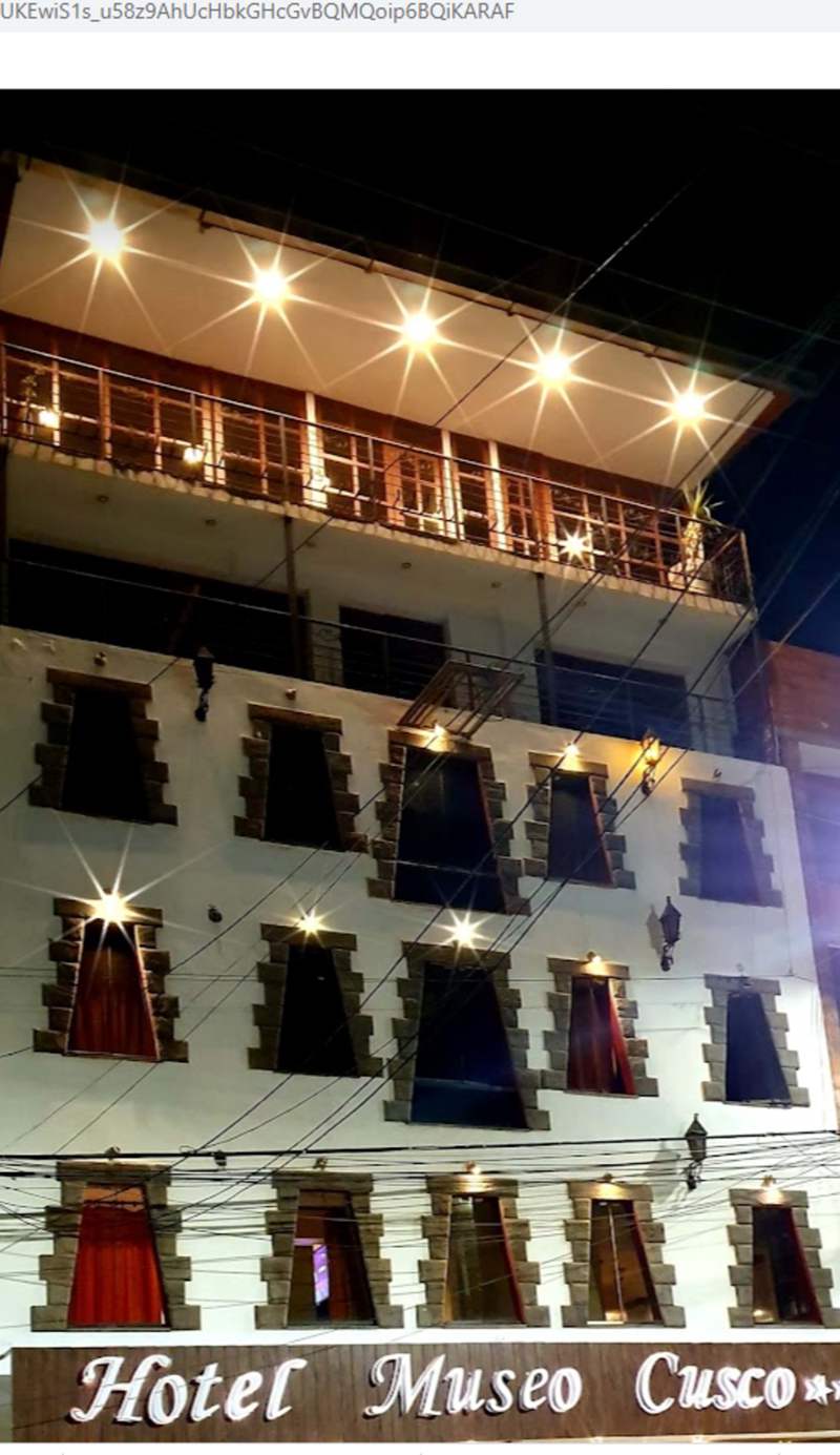 Museo Cusco