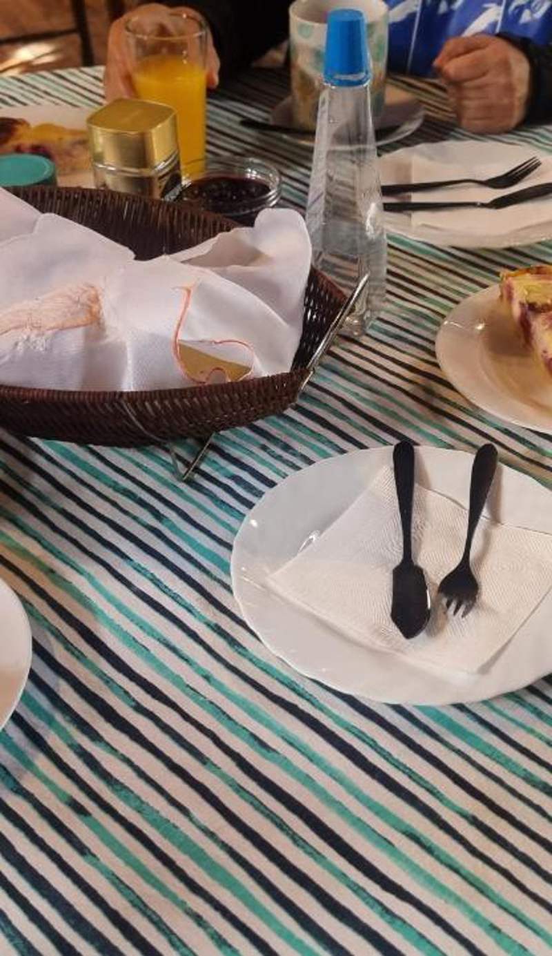 Hostal Klein