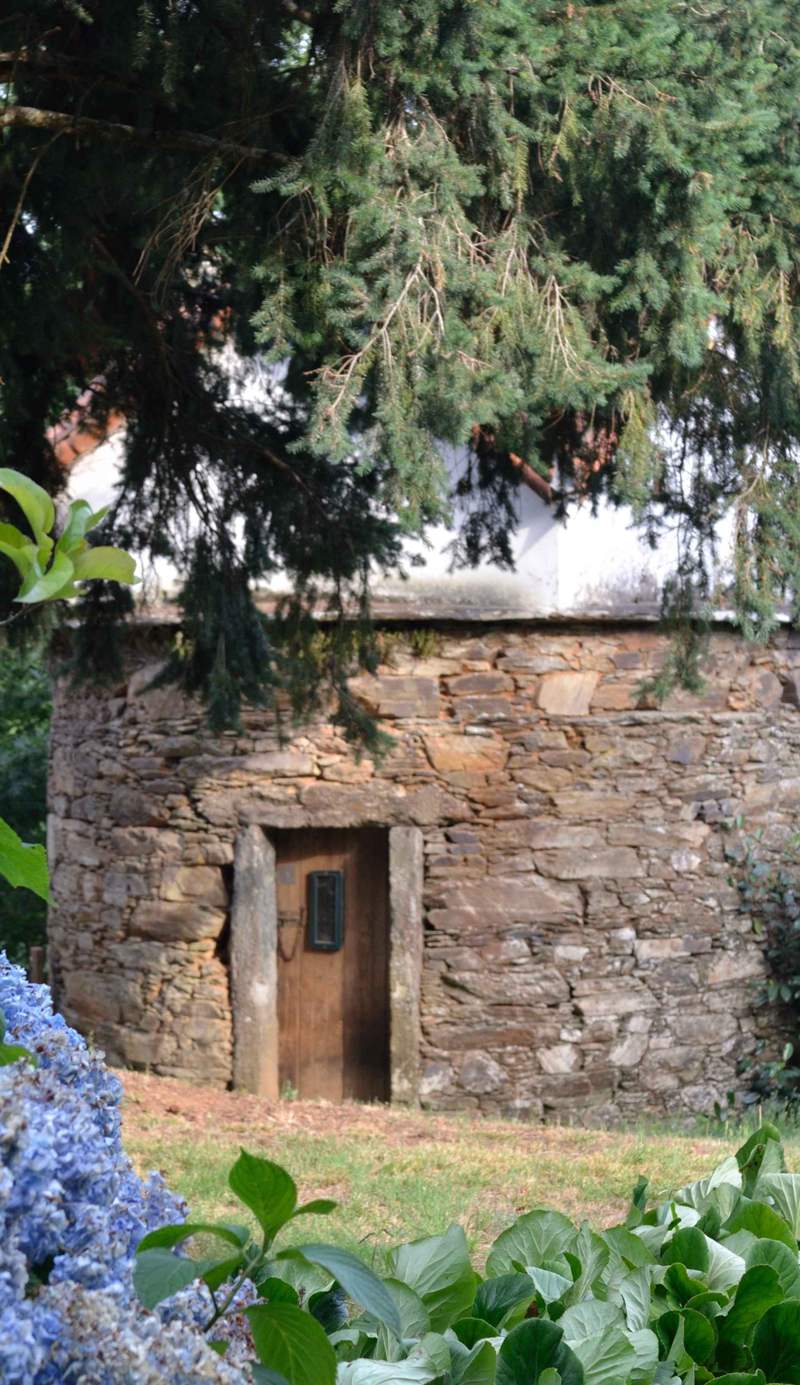 Casa Rural dos Cregos