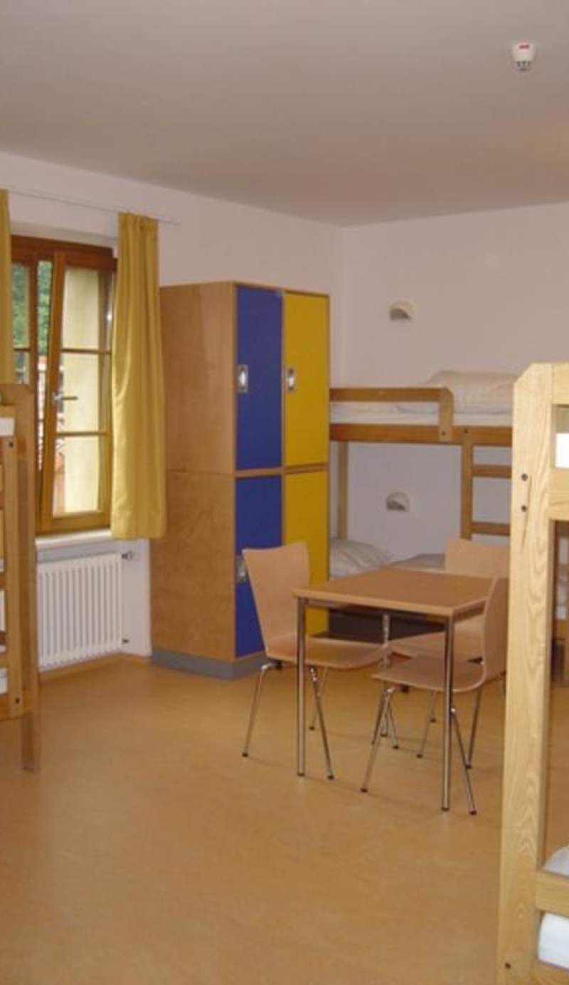 Youth Hostel Vianden