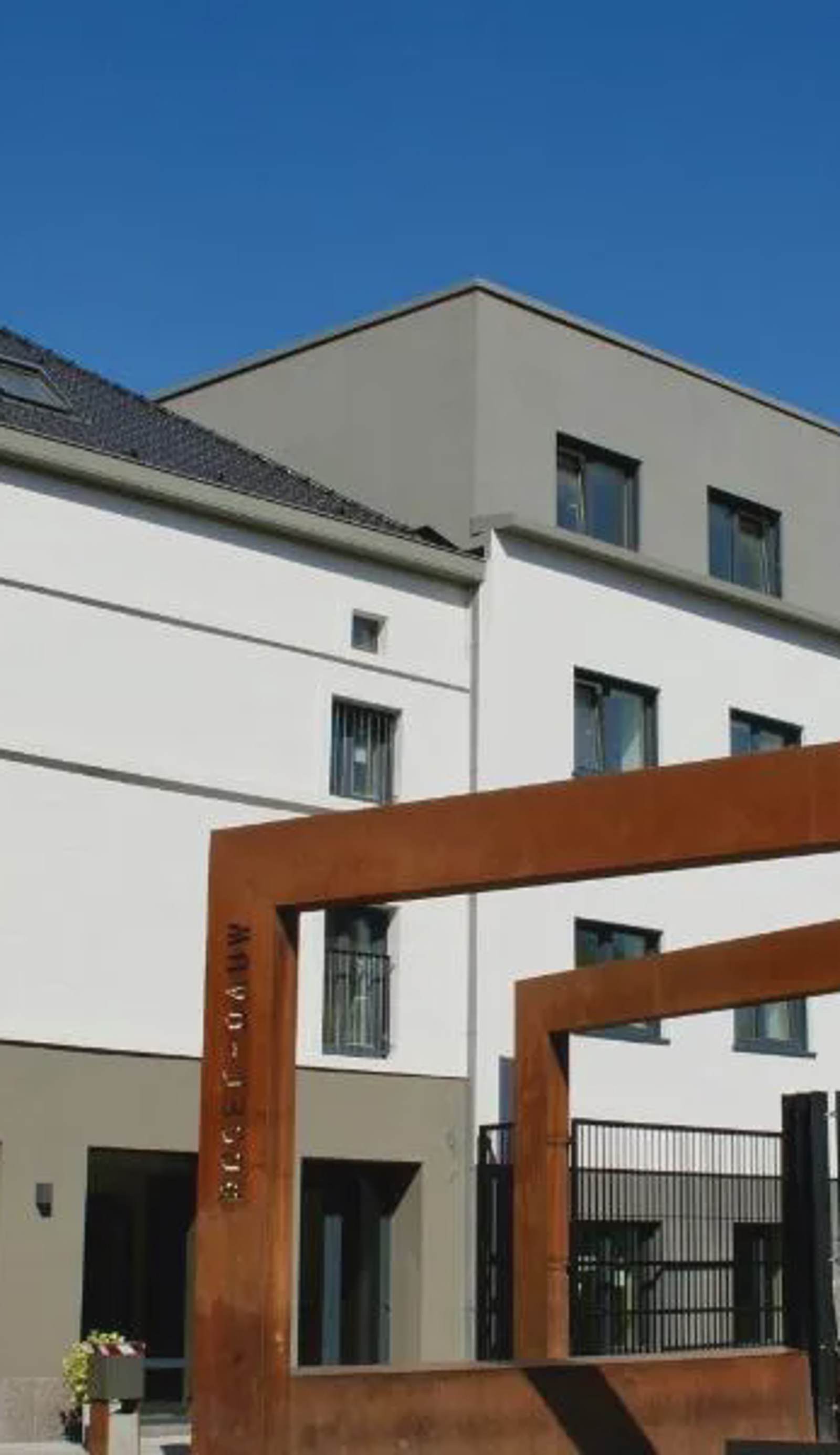 Hotel Van Belle