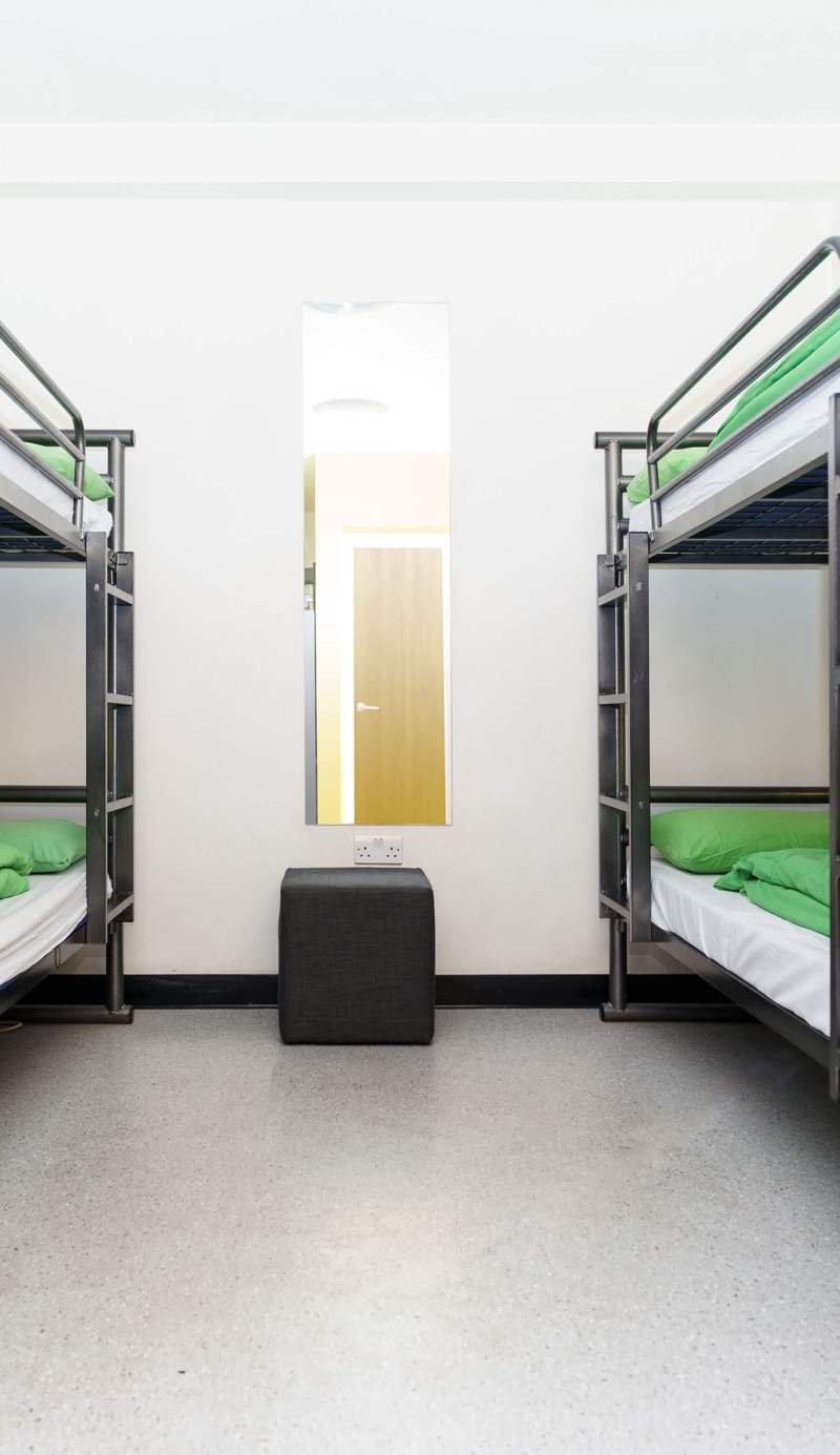 YHA London Central