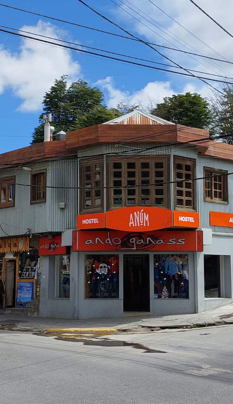 Anum Hostel