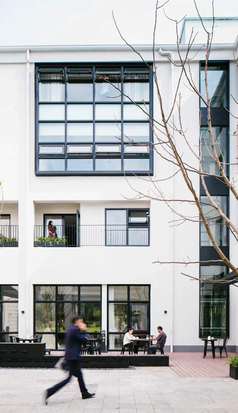 Cendre Hotel(Suzhou)