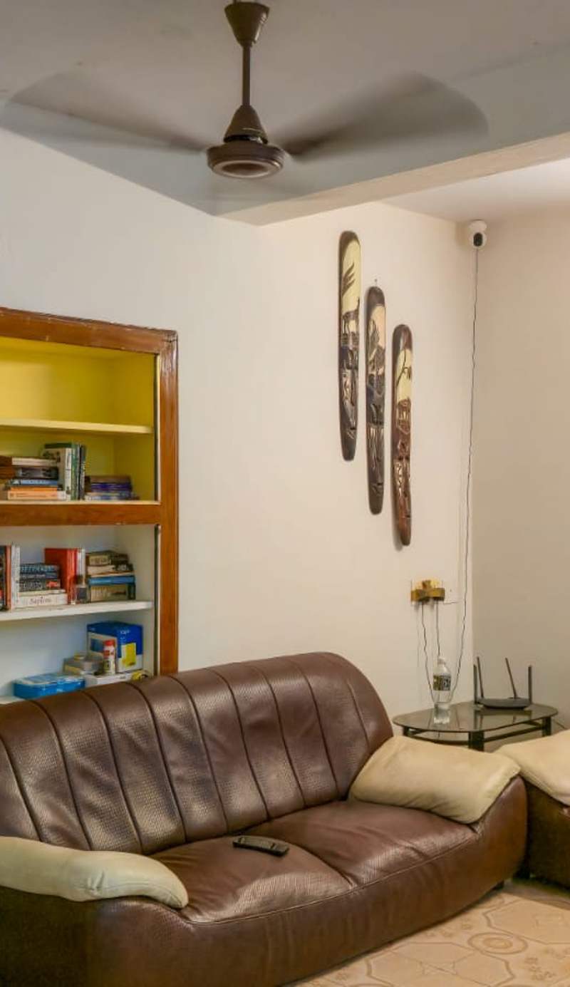Hostel Madras