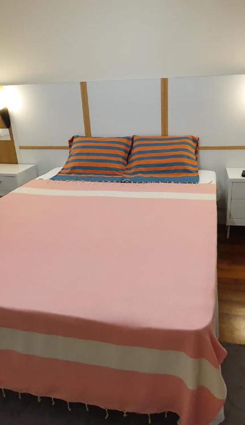 Bruma Hostel