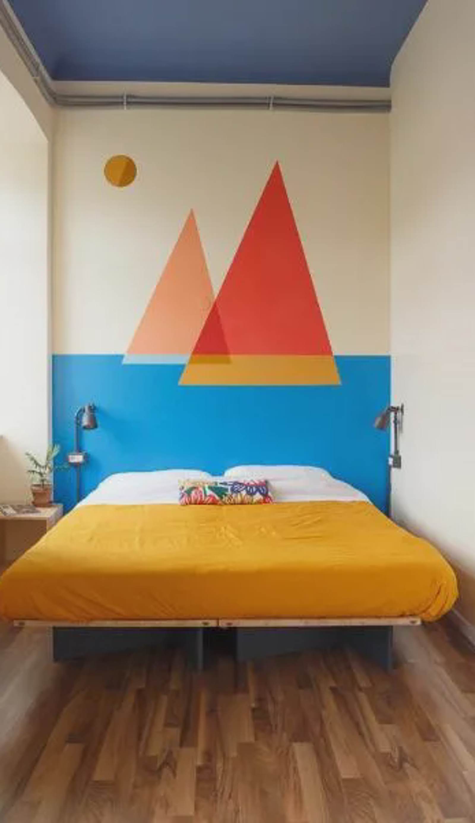 ControVento Hostel