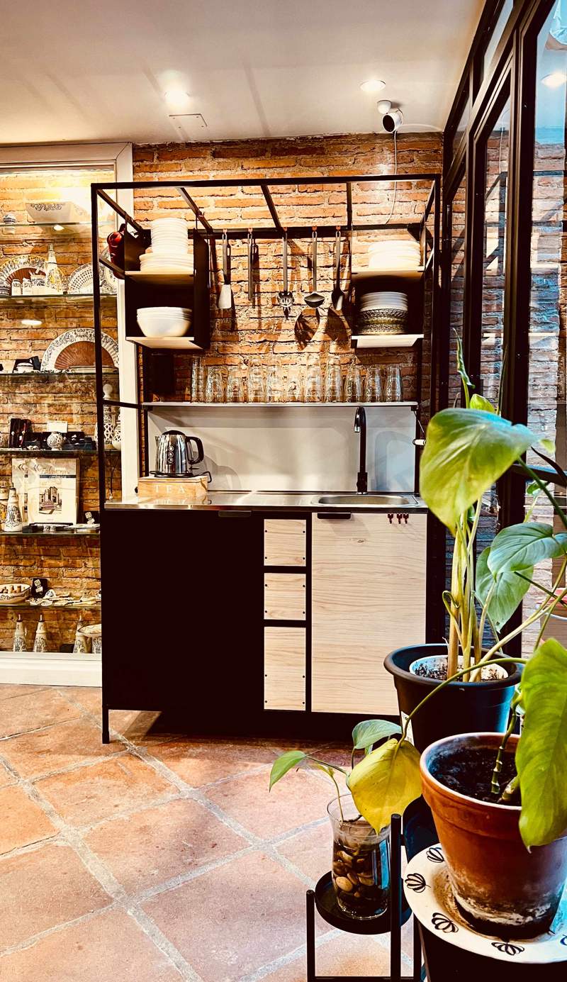 Santa Rita Rita B&B