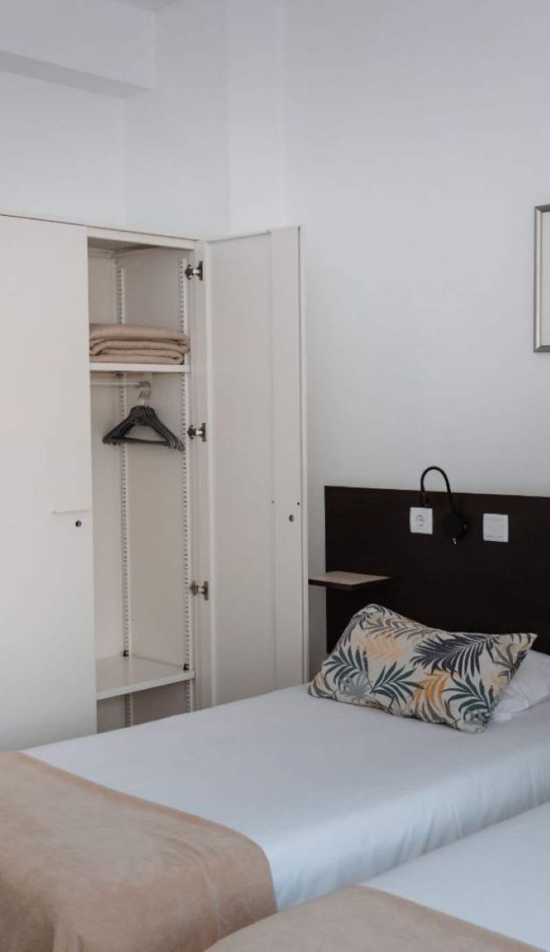 HI Hostel Viseu - Pousada de Juventude
