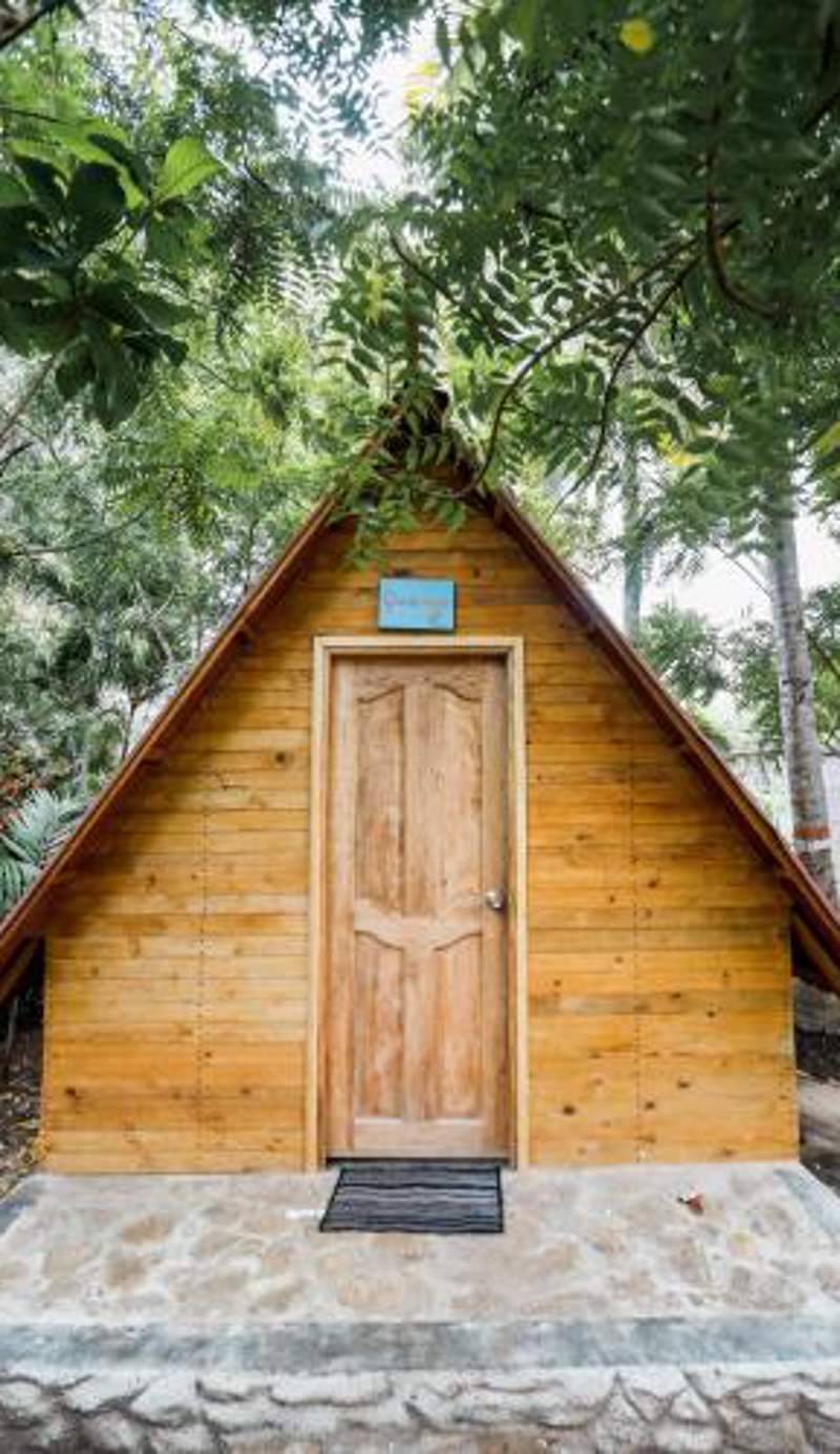 Hostal Campomar