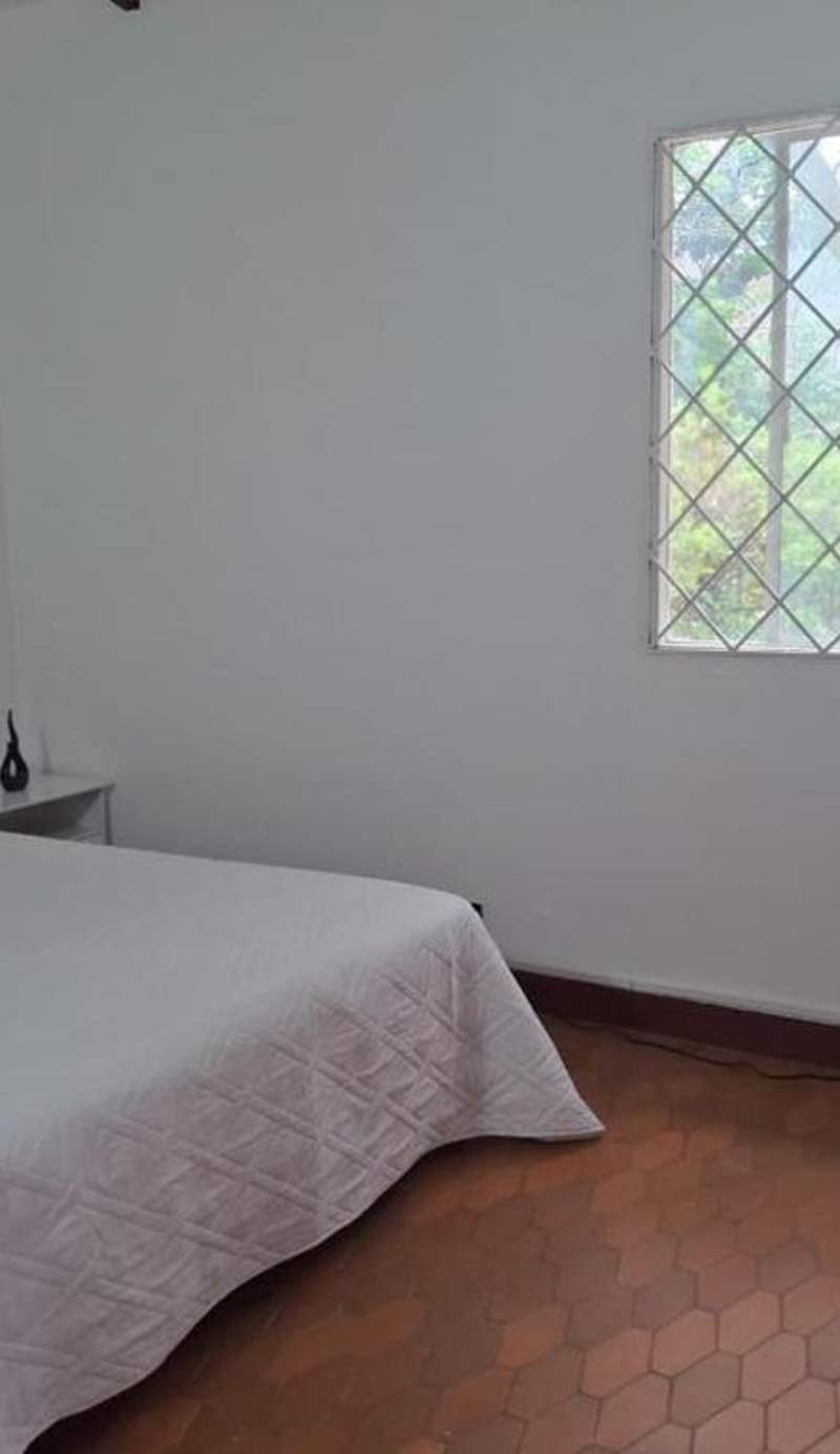Casa Piedra Alcala