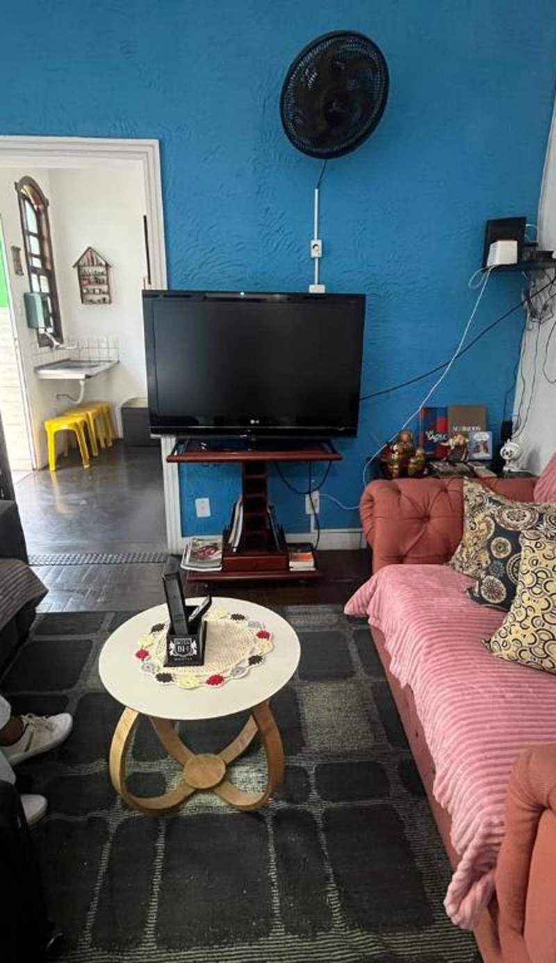Rota BH Hostel
