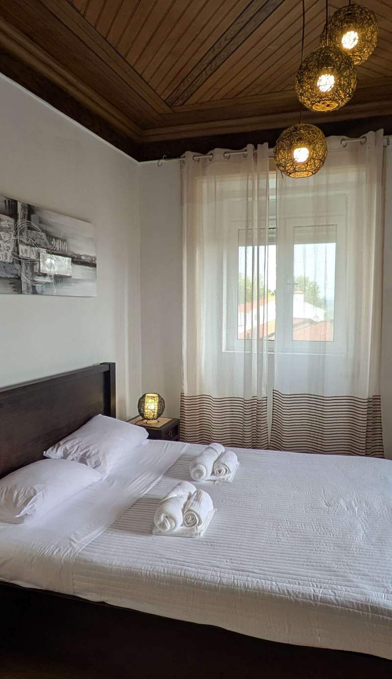 Rei Wamba Guesthouse