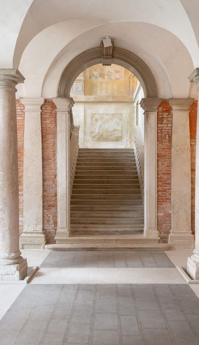 Combo Venezia