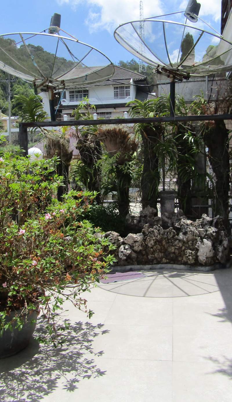 Hotel nirmala