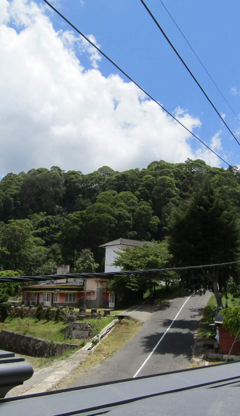 Hotel nirmala