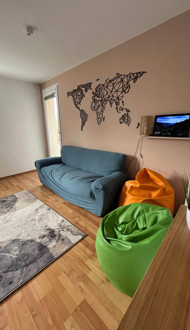 Bad Stuben Hostel
