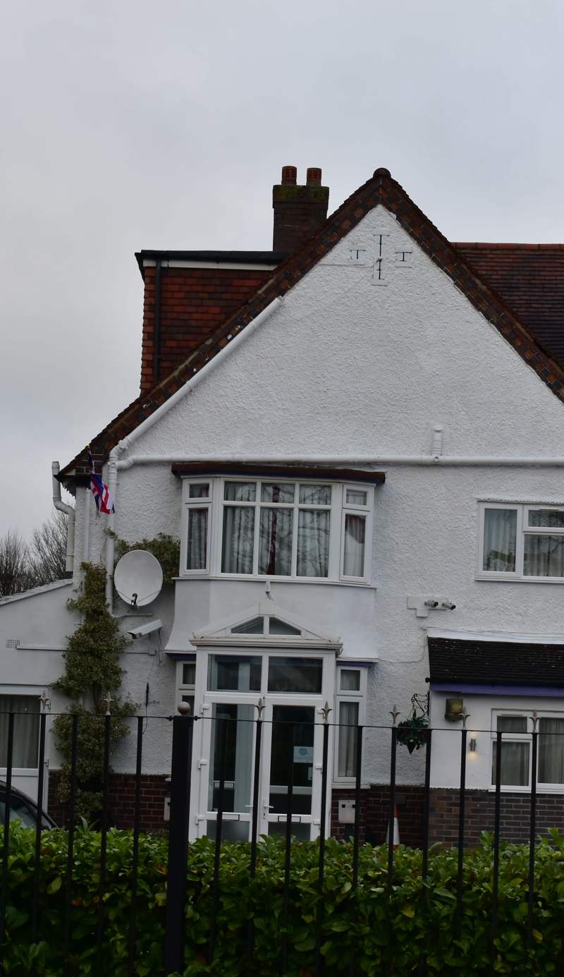 Royal Square Hotel