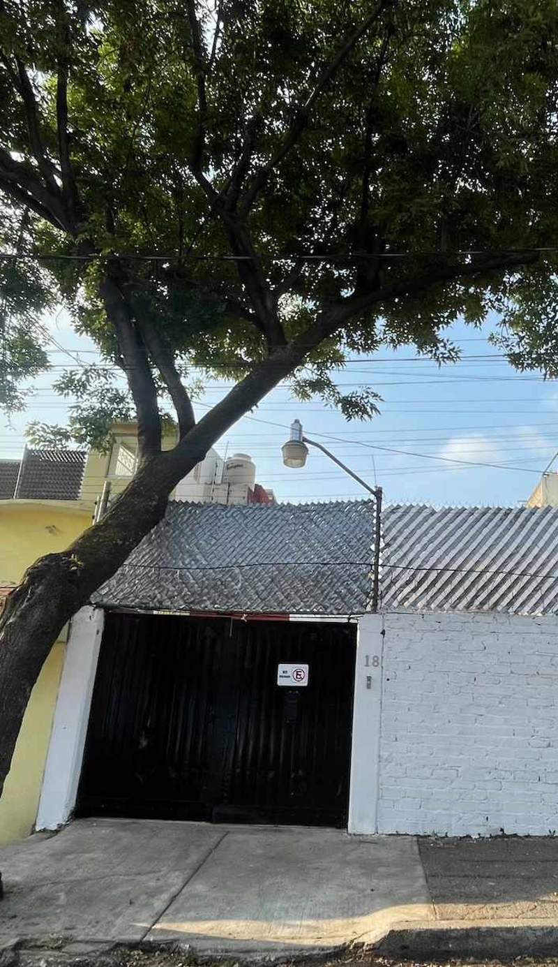 Coliving-El Paraiso