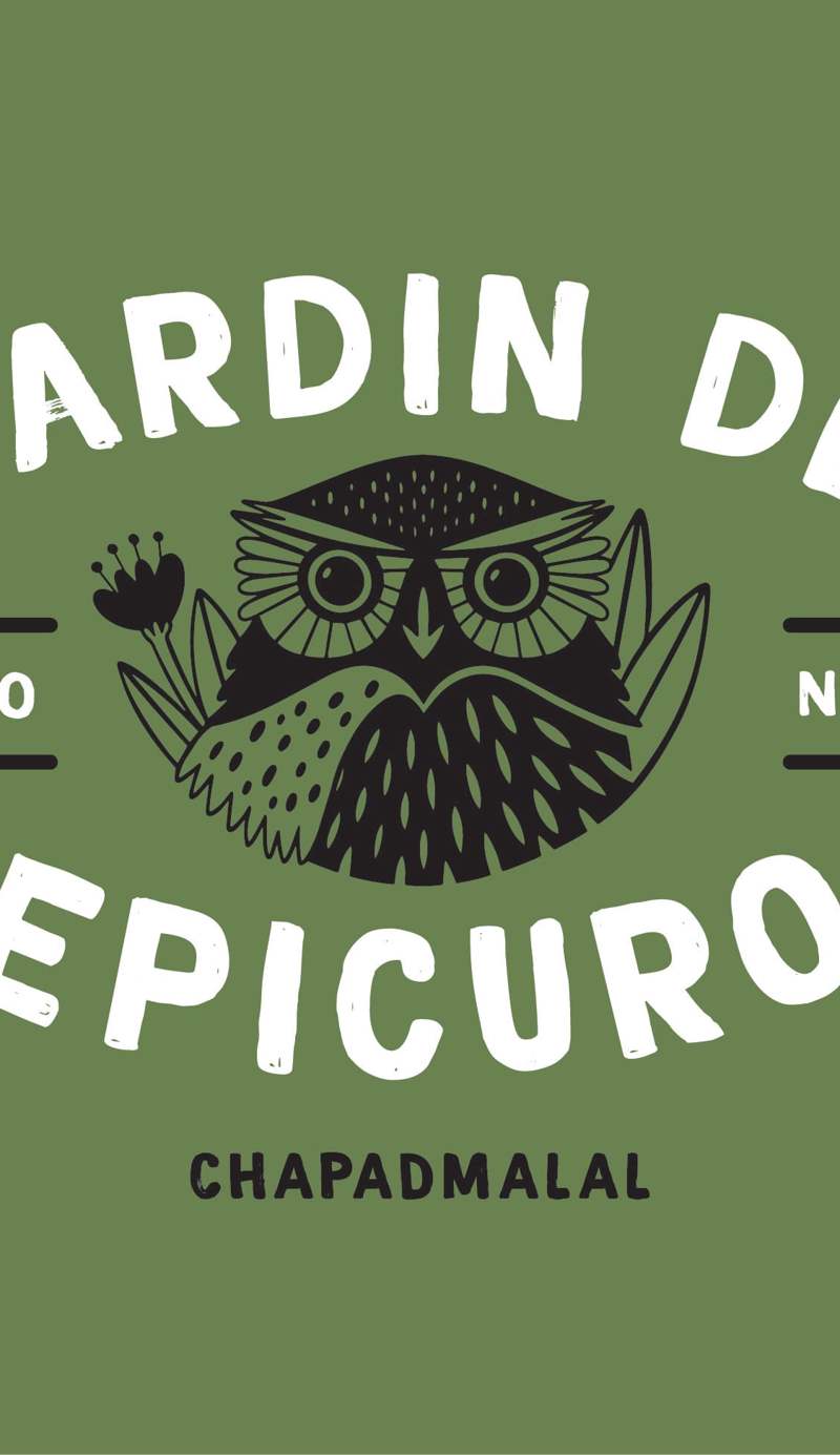 Jardin de Epicuro
