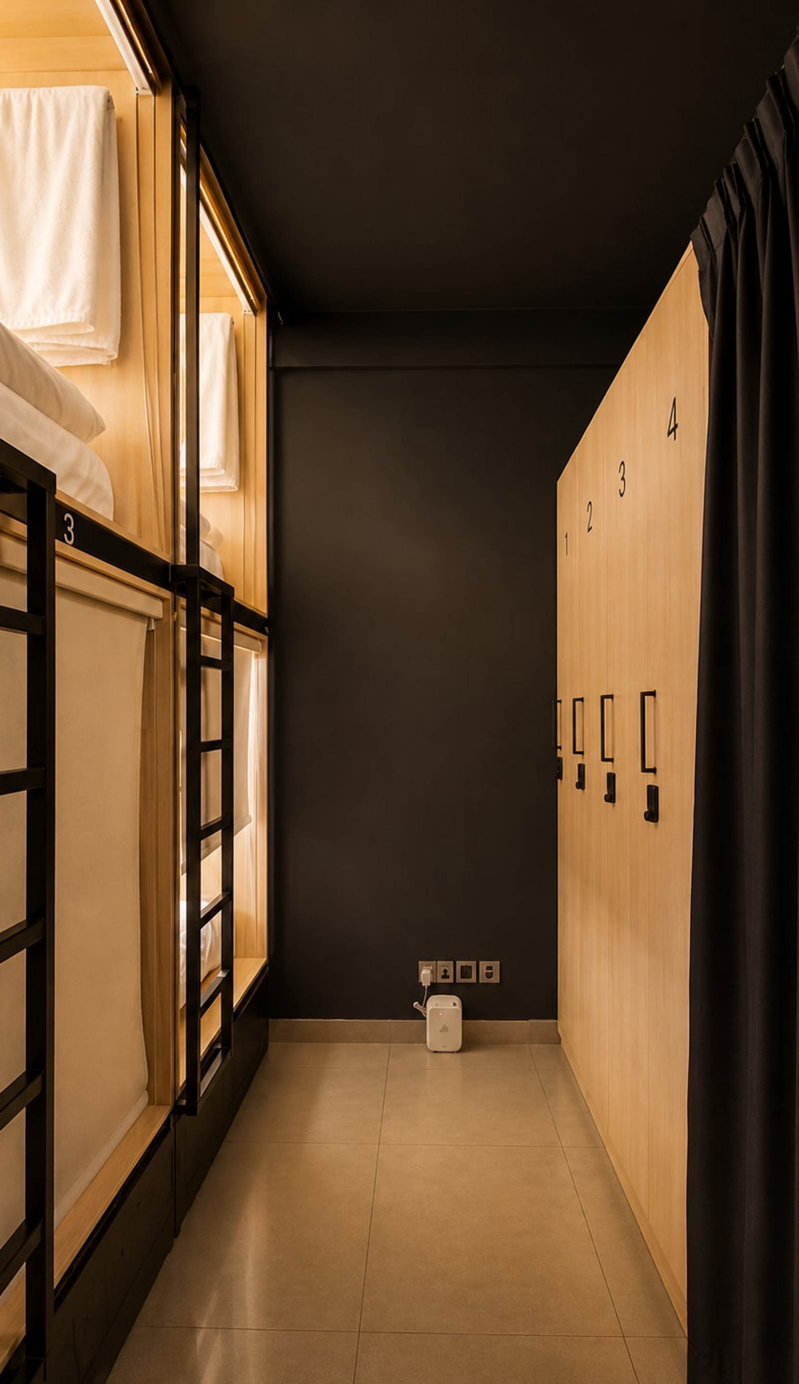 WeStay Hostel