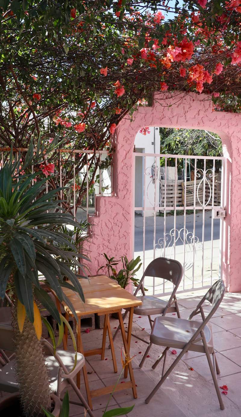 Whale Tales Hostel