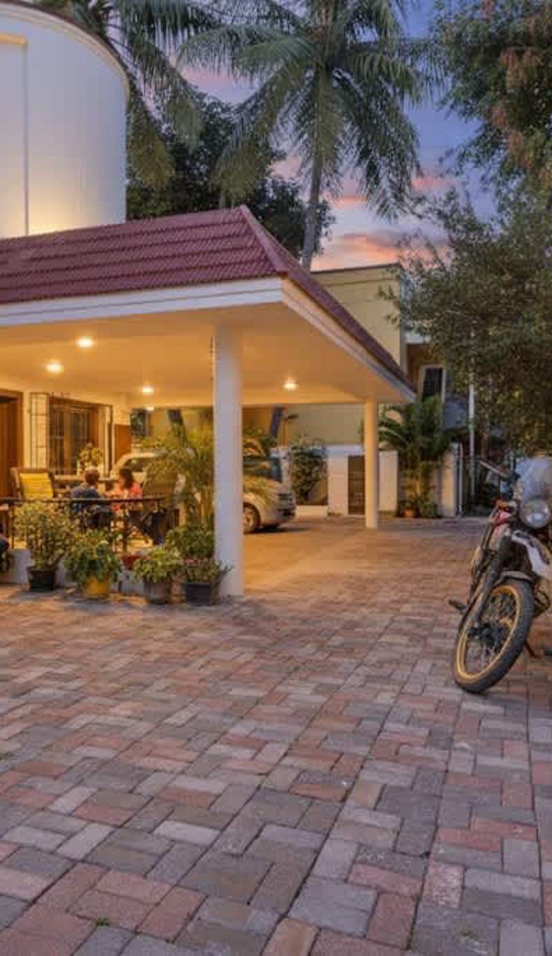 Hostel Gandhi