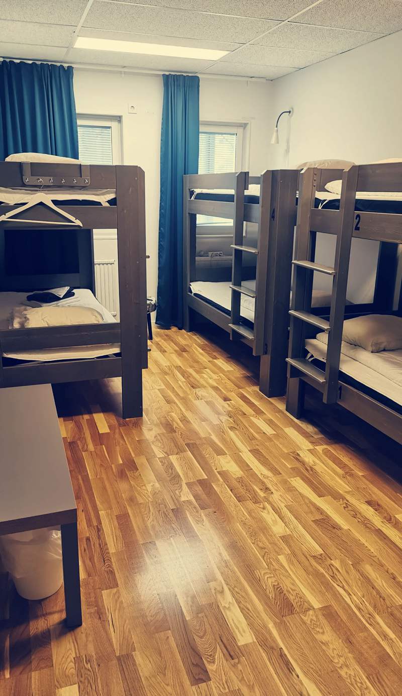 Hostel Snoozemore