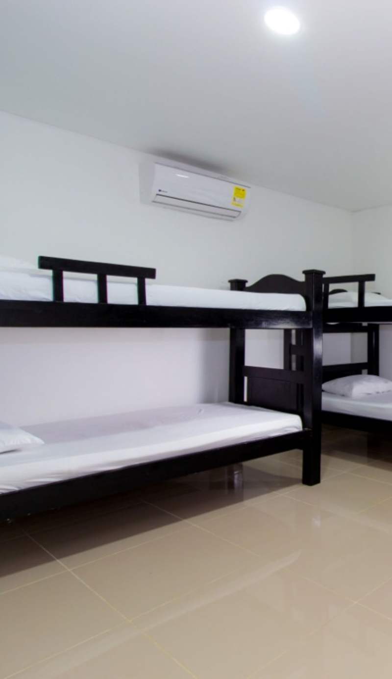 Hotel Playa Norte