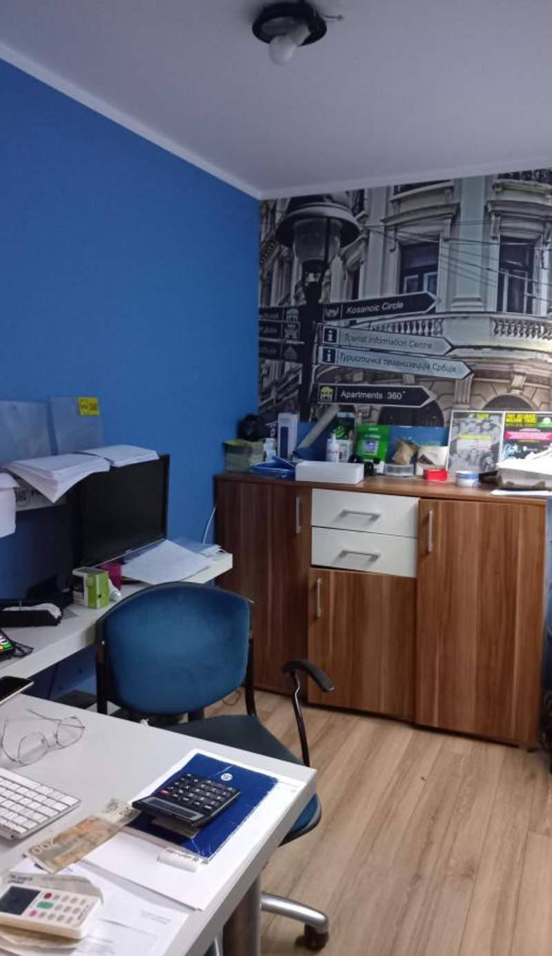 Hostel 360°