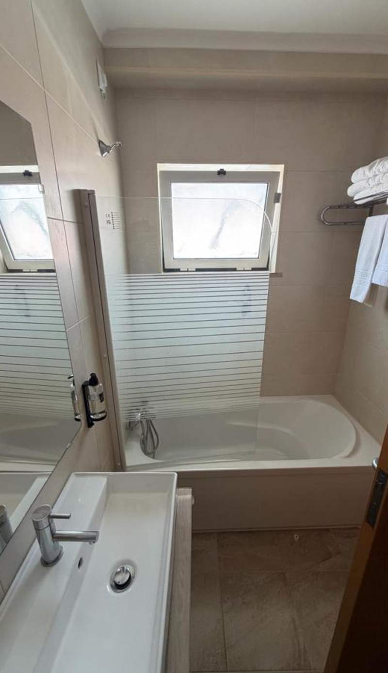 Lab Hostel Nazaré