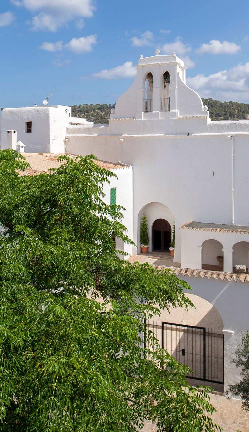 Apartamentos Tramuntana