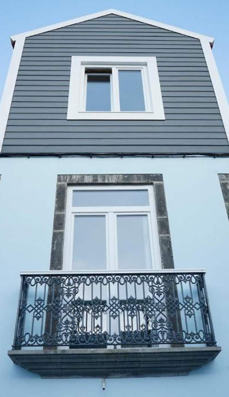 Largo do Bispo Boutique Hostel