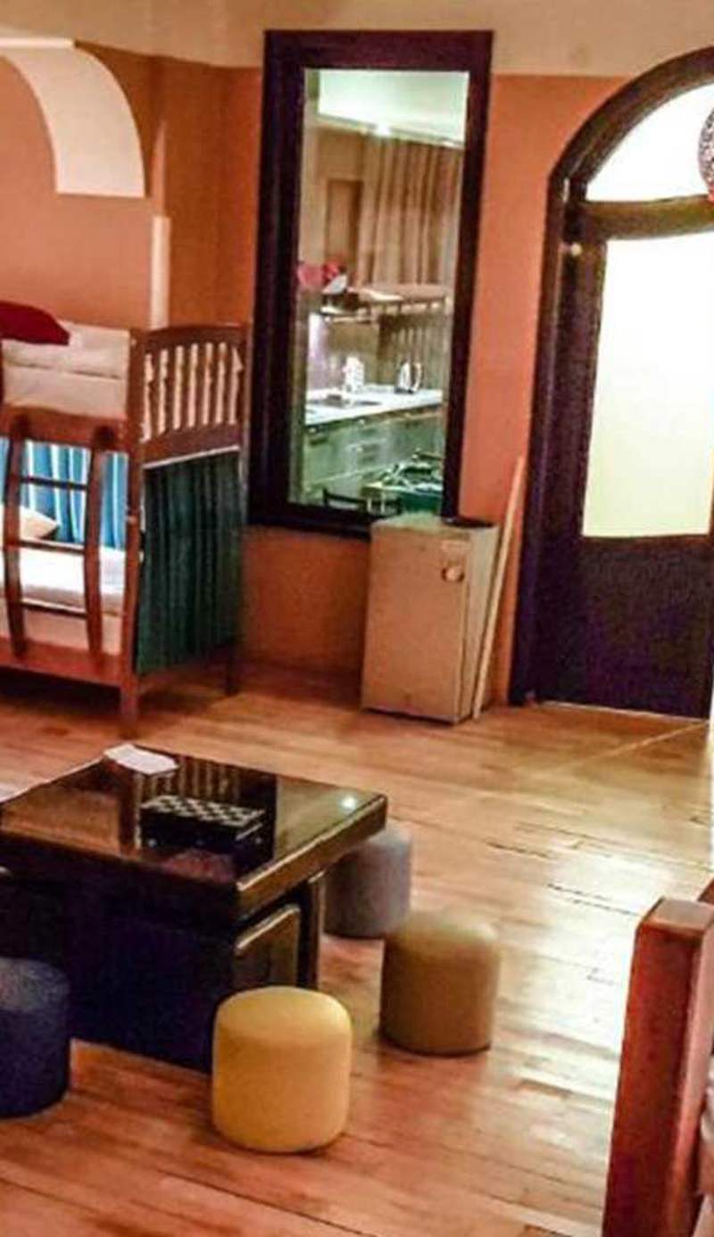 Museum Hostel