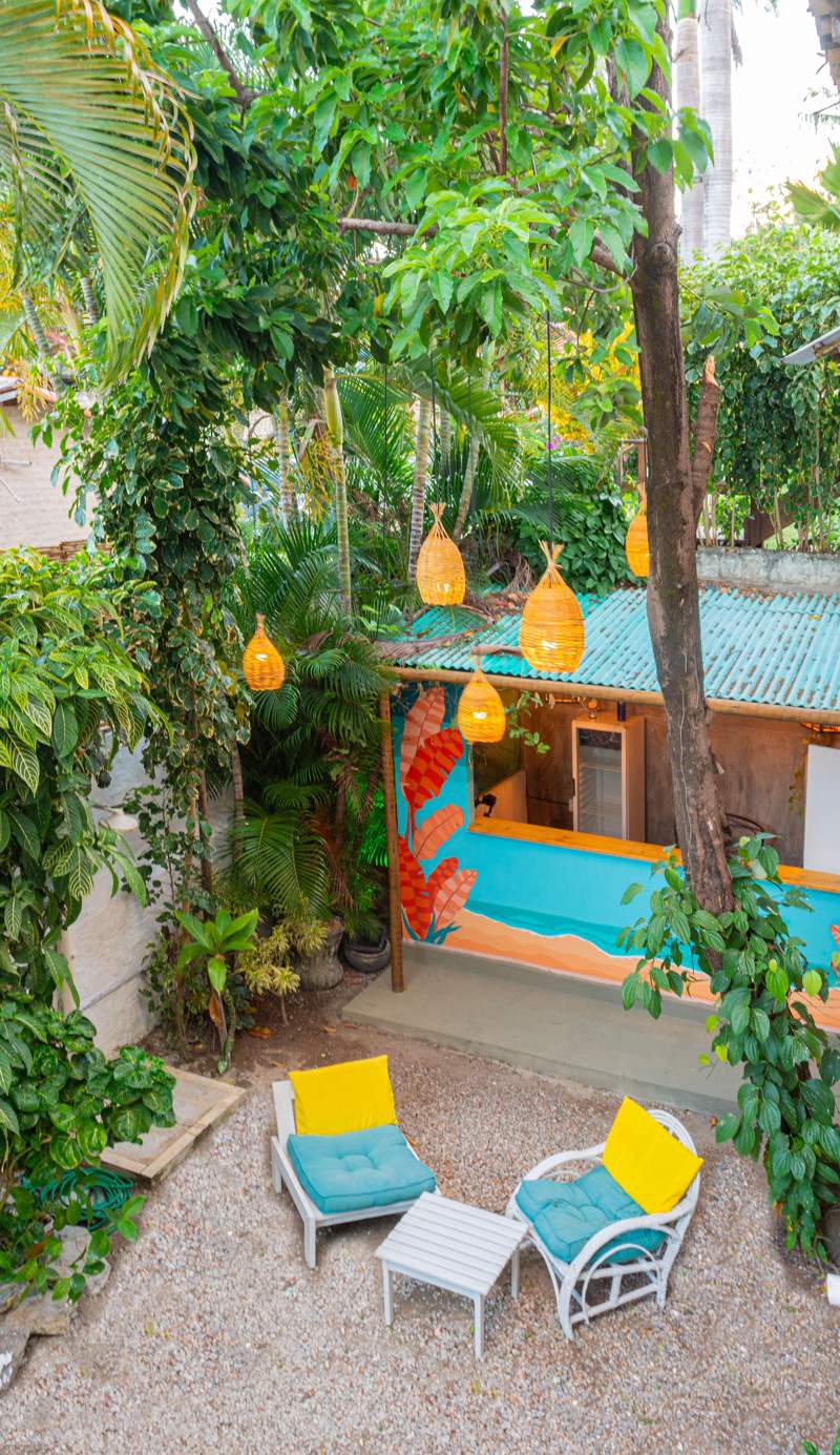Selah Hostel
