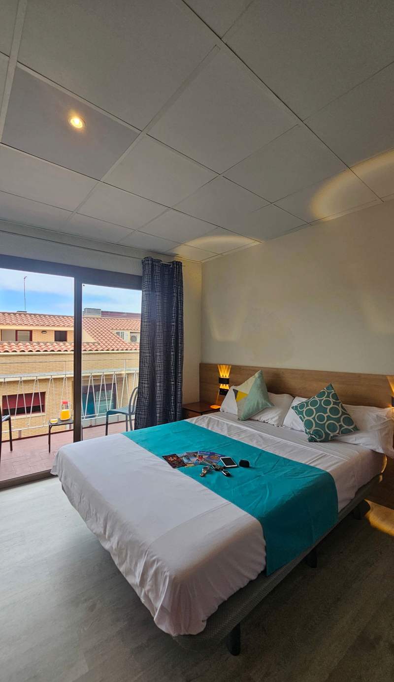 Marisol Hotel